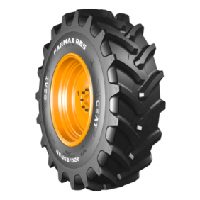 420/80R46 CEAT FARMAX R80 159D/162A8 TL (16.9-46 / 16946)