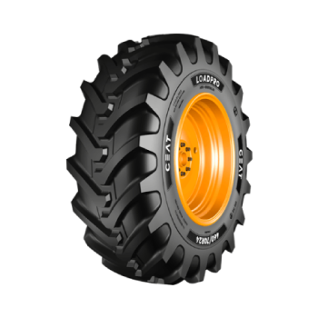 440/80-24 CEAT LOADPRO 168A8 TL