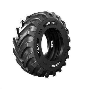460/70R24 CEAT LIFTPRO 159A8/B TL