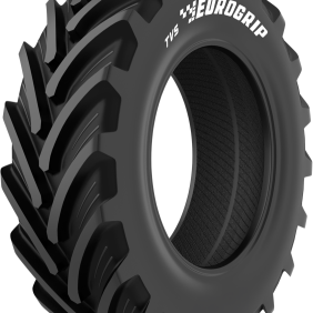 480/70R28 TVS TIGERTRAC AR700 140D R-1W TL