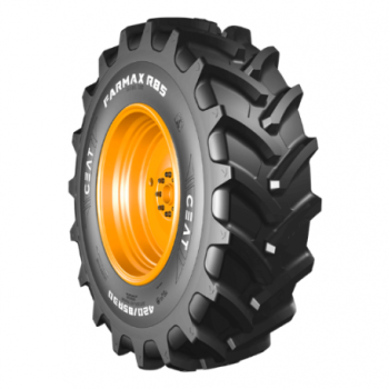 480/80R42 CEAT FARMAX R80 151A8/B TL