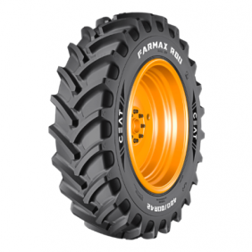480/80R42 CEAT FARMAX R80 169A8/B TL