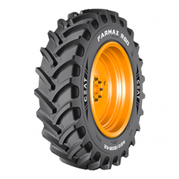 480/80R42 CEAT FARMAX R80 169A8/B TL