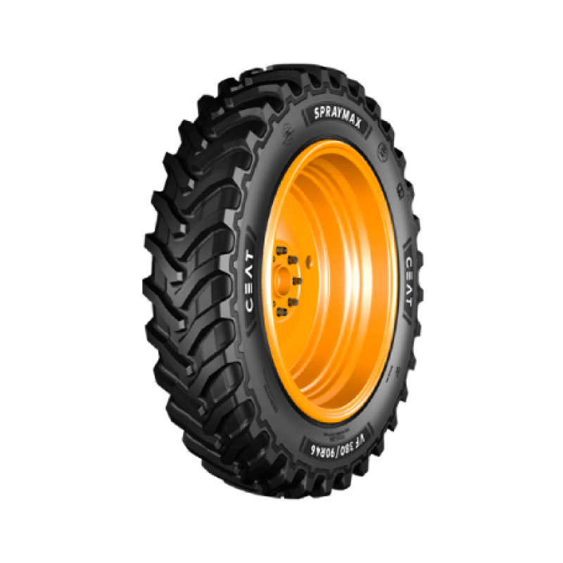 VF 480/80R46 CEAT SPRAYMAX 164D TL (18.4-46 / 18446)