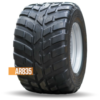 500/50R17 ADVANCE AR835 147D TL