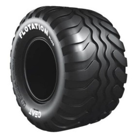 500/50-17 CEAT FLOTATION PLUS 14PR TL
