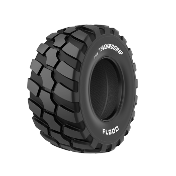 500/60R22.5 TVS TIGERTRAC FL900 155D TL
