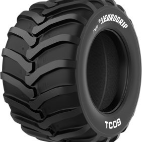 500/60-22.5 TVS TC 09 159A8 163A6 TBL (DUMPER)