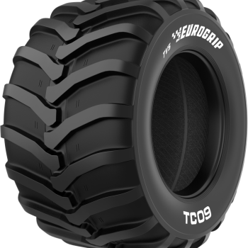 500/60-22.5 TVS TC 09 159A8 163A6 TBL (DUMPER)