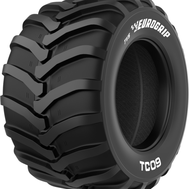500/60-22.5 TVS TC 09 159A8 163A6 TBL (DUMPER)