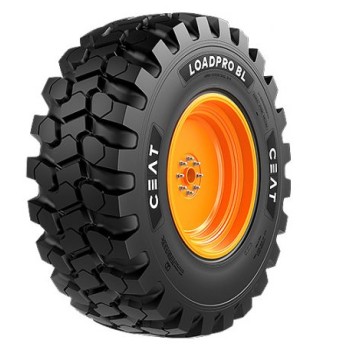 500/70R24 CEAT LOADPRO HARD SURFACE 164A8 SB