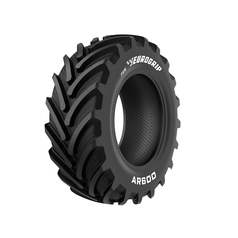 540/65R34 TVS TIGERTRAC AR600 152D