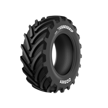 540/65R38 TVS TIGERTRAC AR600 153D