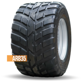 560/45R22.5 ADVANCE AR835 152D TL