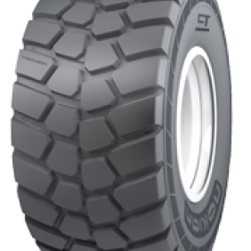 560/60R22.5 NOKIAN CT 165D TL