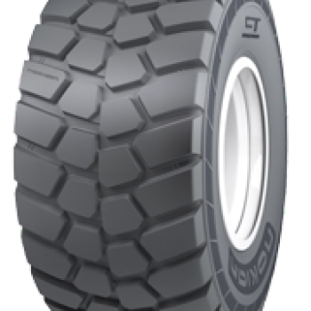 560/60R22.5 NOKIAN CT 165D TL