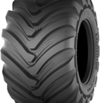 600/50-22.5 NOKIAN EXCAVATOR SF 24PR 173A9 TL