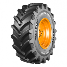 600/70R30 CEAT FARMAX R70 158D TL