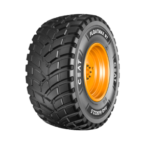 650/50R22.5 CEAT FLOATMAX RT 163D SB TL