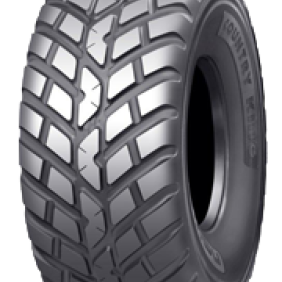 650/50R22.5 NOKIAN COUNTRY KING 163D TL