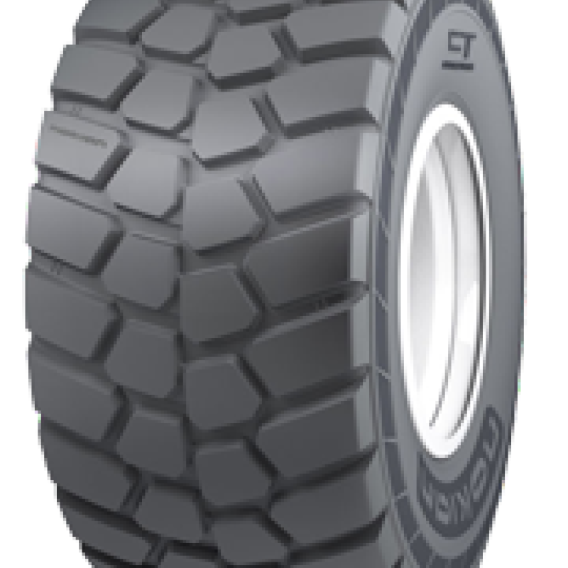650/55R26.5 NOKIAN CT 177D TL