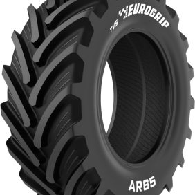 650/65R38 TVS TIGERTRAC AR65 R-1W 157D TL