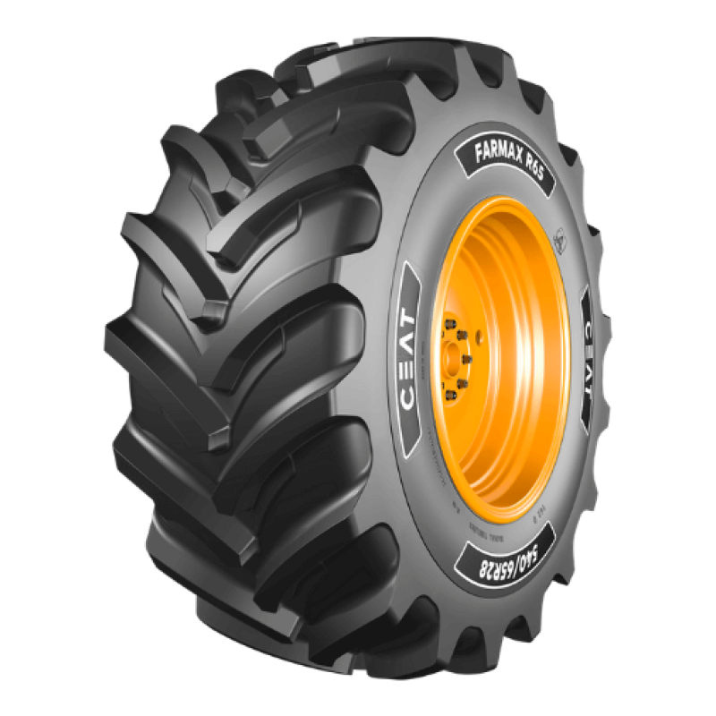 650/65R42 CEAT FARMAX R65 170D TL 650/65R42 CEAT FARMAX R65 170D TL