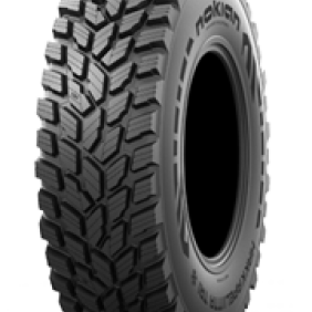 650/65R42 NOKIAN HAKKAPELIITTA TRI 176A8/171D TL