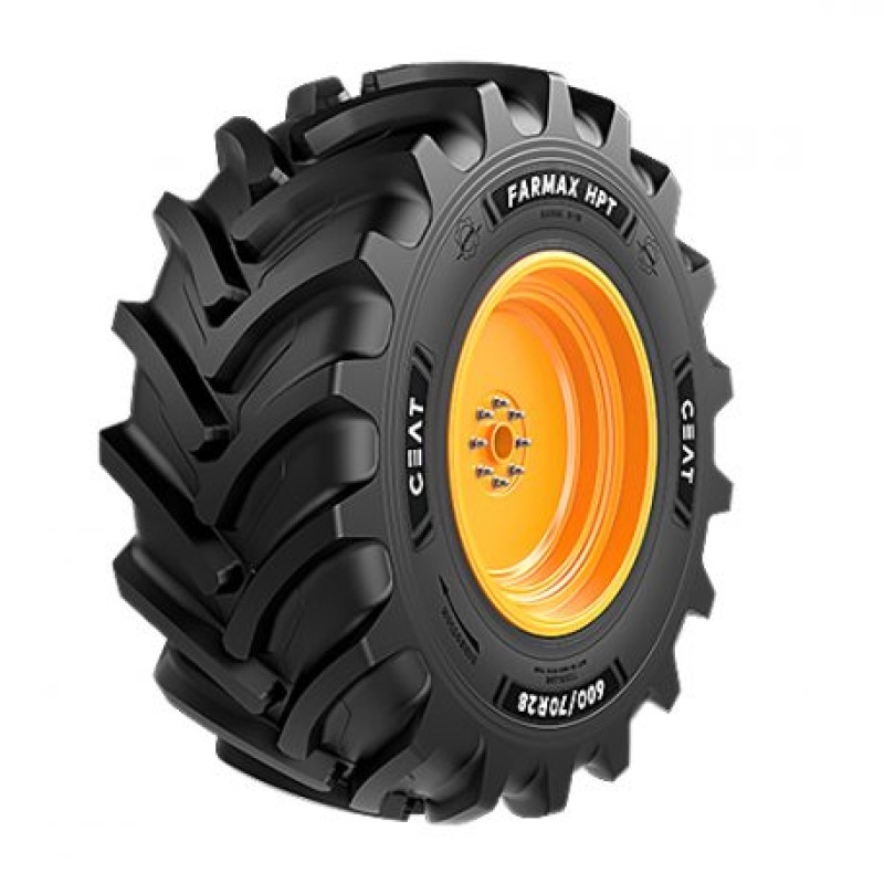 710/70R38 CEAT FARMAX HPT 178D/181A8 TL 710/70R38 CEAT FARMAX HPT 178D/181A8 TL