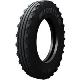 7.50-18 ADVANCE F-2T 4 RIB T/FRONT 8PR TT