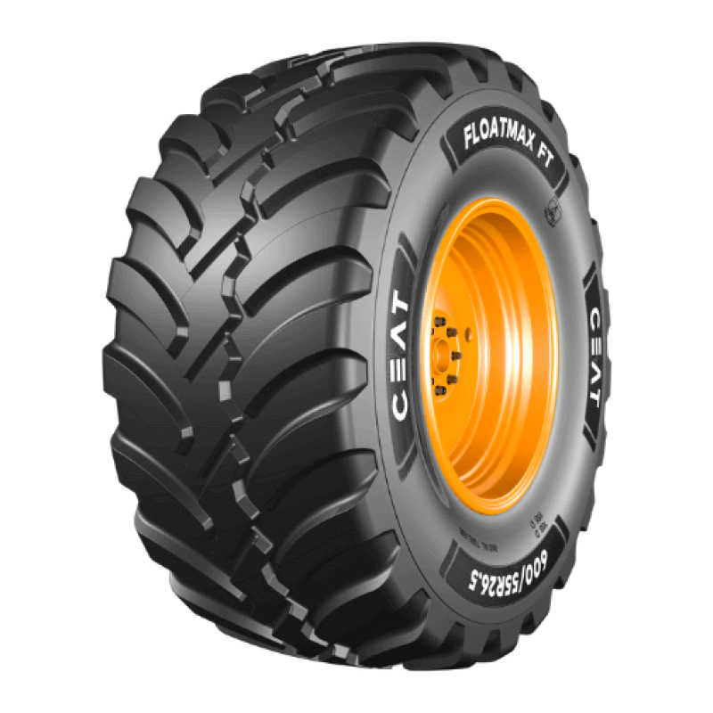 750/60R30.5 CEAT FLOATMAX FT 181D SB TL