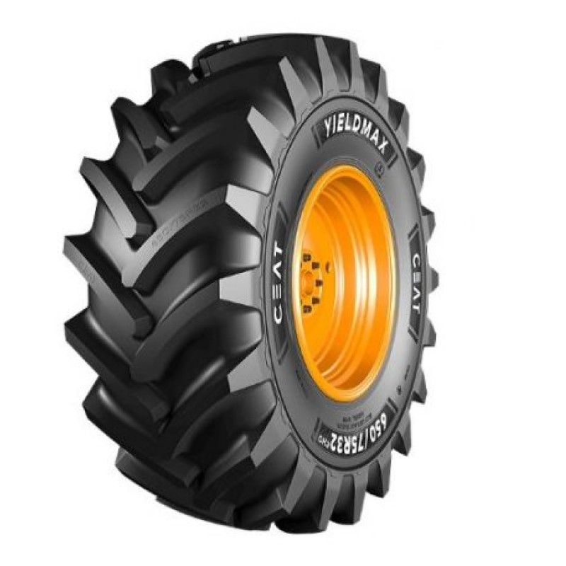 750/65R26 CEAT YIELDMAX 173A8/170B TL (2826 / 28LR26)
