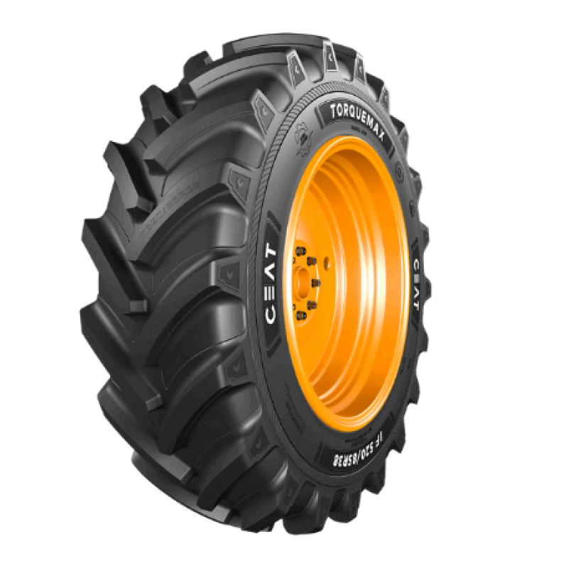 VF 750/75 R 46 CEAT TORQUEMAX 189D TL SB