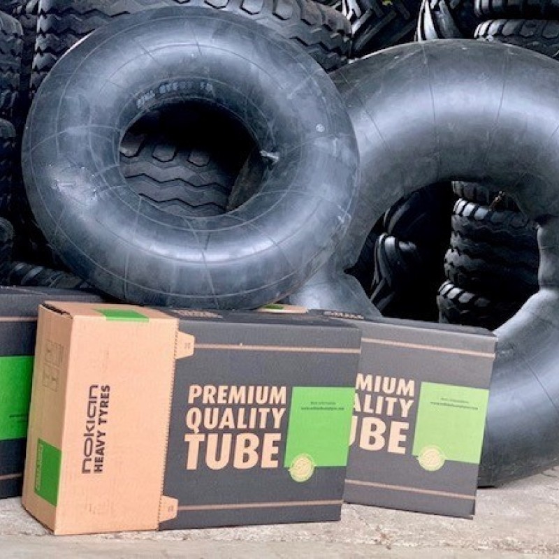600/50-22.5 NOKIAN TUBE TR218A