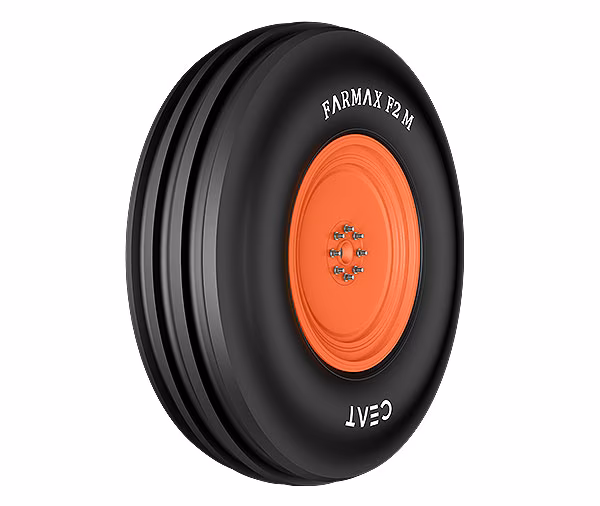 10.00-16 CEAT FARMAX F2M 10PR TL