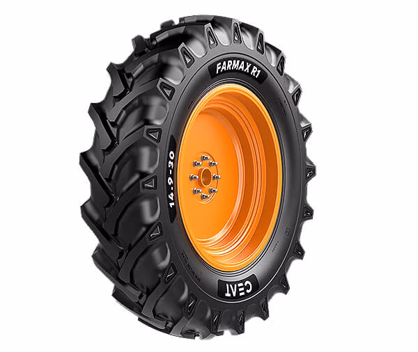 13.6-24  CEAT FARMAX R1 8PR TL