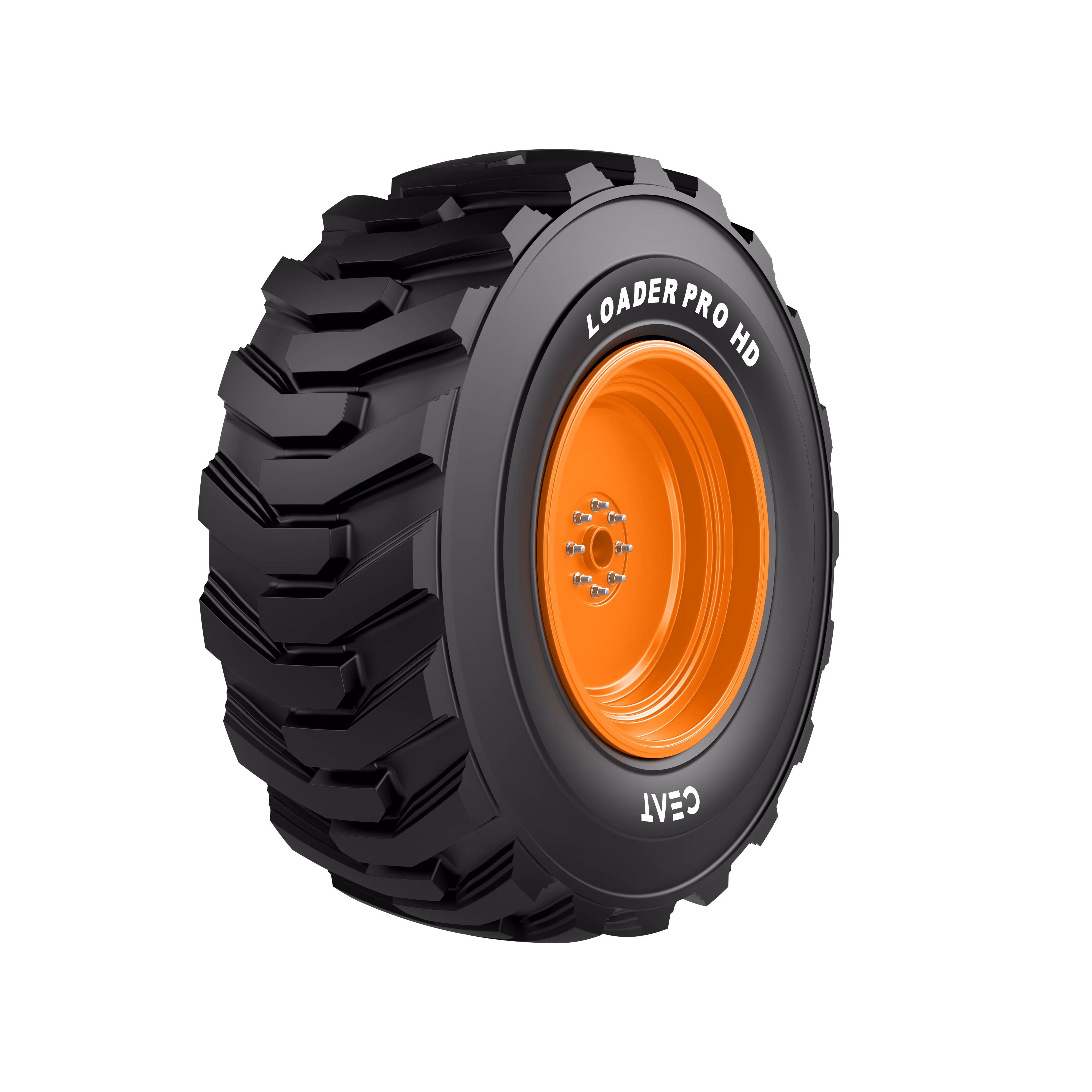 15-19.5 CEAT LOADER PRO HD 14PR TL