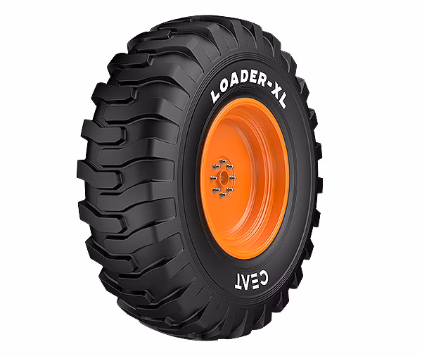15.5-25 CEAT G2/L2 LOADER XL 12PR TL