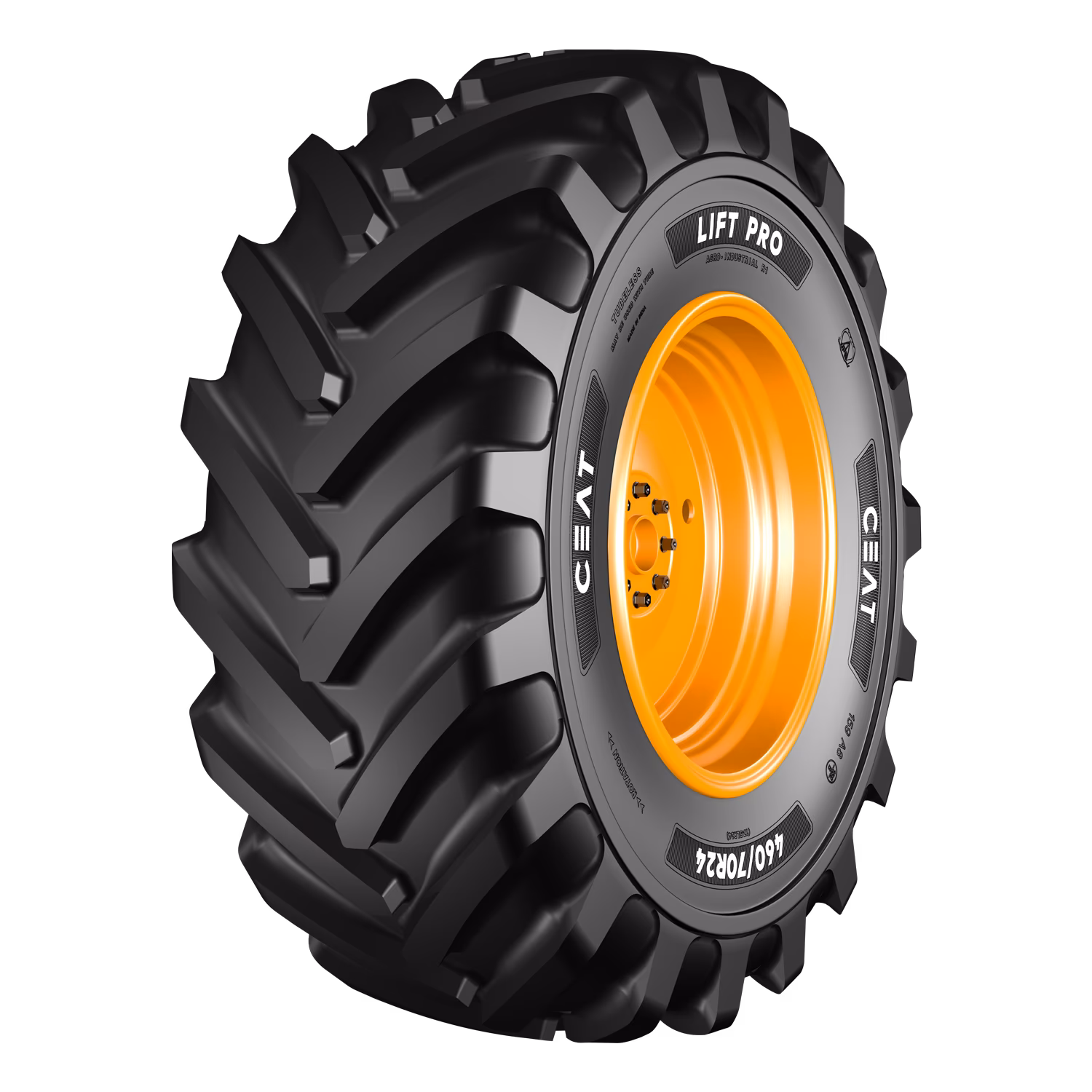 15.5/80-24 CEAT LIFTPRO 16PR TL