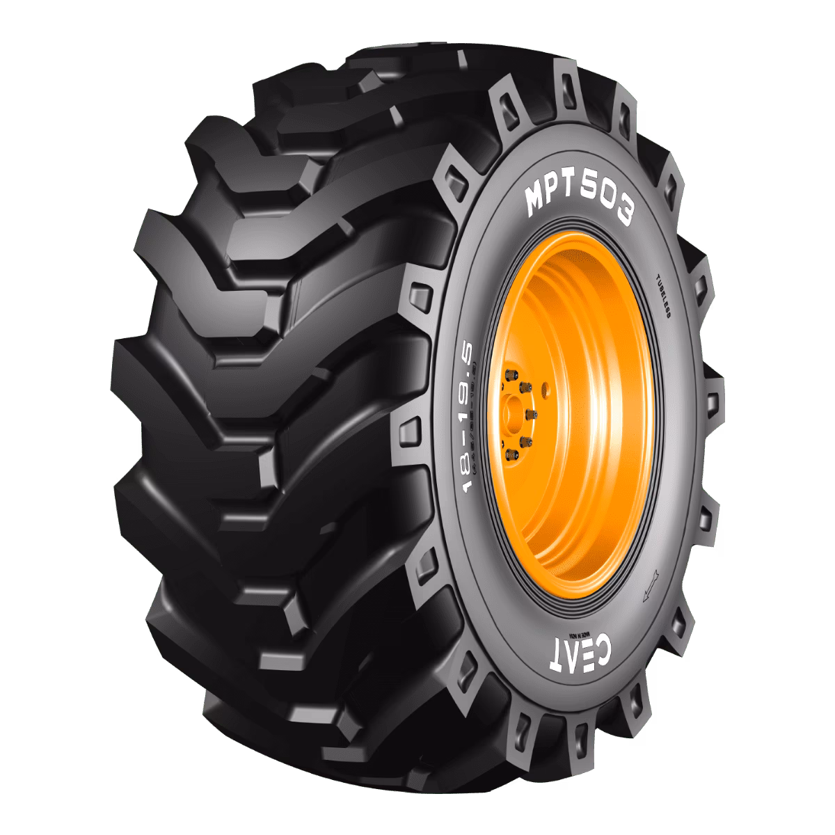 18-19.5 CEAT MPT 503 18PR TL