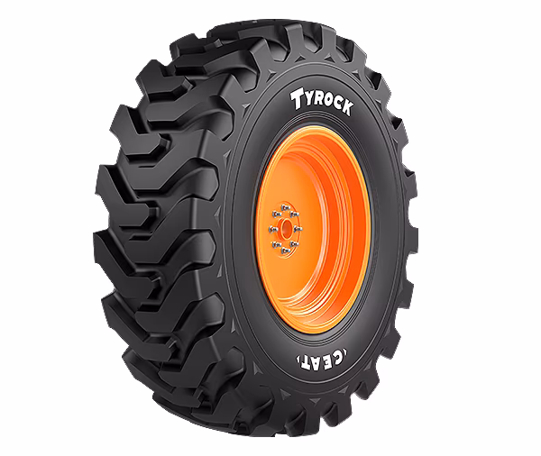 18.4-26 CEAT TYROCK 12PR TL