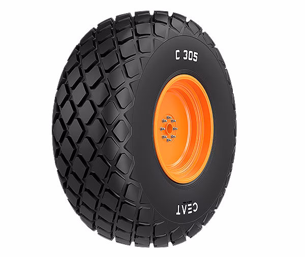 23.1-26 CEAT C305 R3 16PR TL
