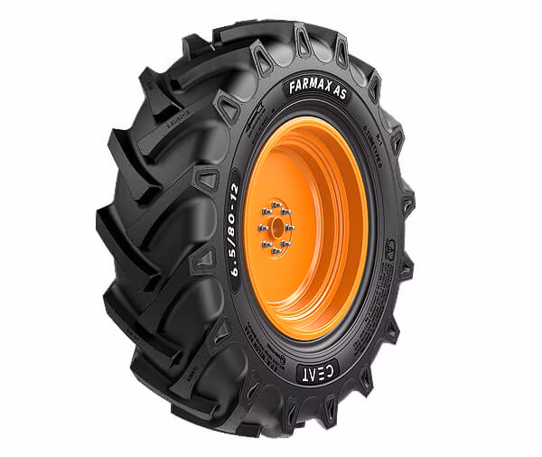 6.5/80-12 CEAT FARMAX AS 6PR R1 TT