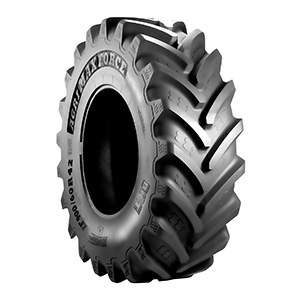 All Seasons Tyre BKT AGRIMAX FORCE 800/70R38 