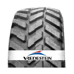 All Seasons Tyre Vredestein 460/70 R 24 IND ENDURION 11/70R24 10 K 
